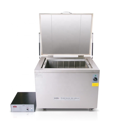 blinde Ultraschallreinigungsmaschine Ultraschallreiniger 500l Instrumentes für Labor